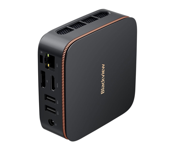Blackview MP20 N150/8GB/256/Win11P czarny - 1338199 - zdjęcie 5